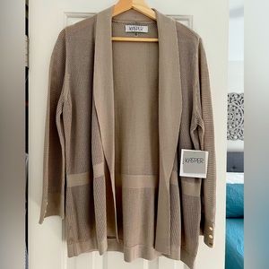 New Great Light Cardigan